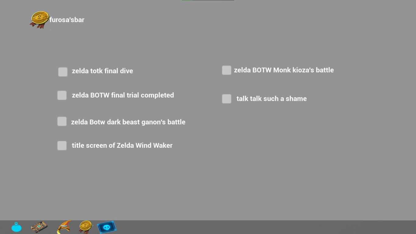 Zelda PC image 4